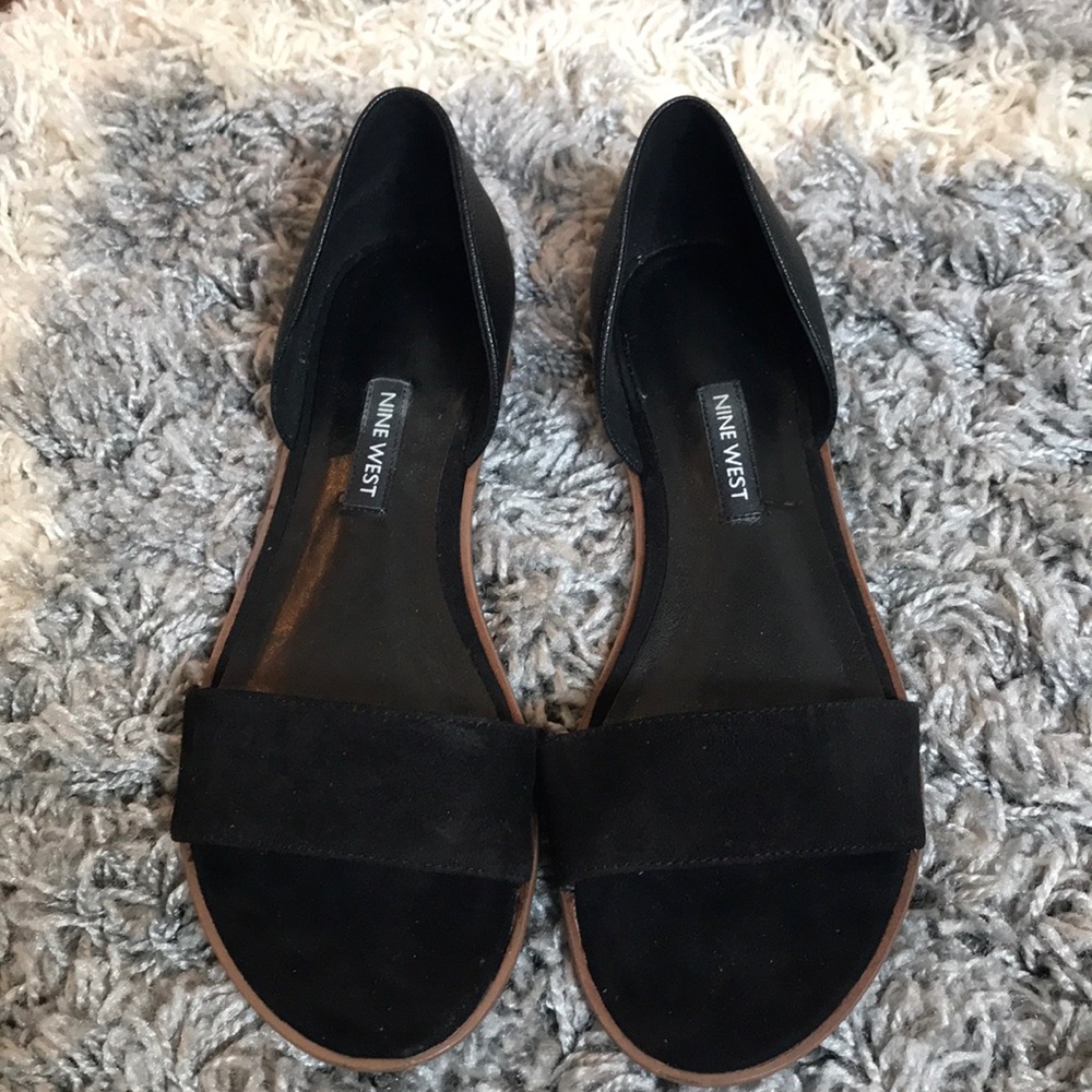 Nine West Marius Sandals